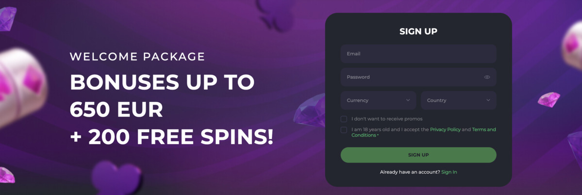 spinago casino